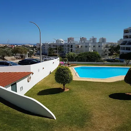 Casa Verao Azul Apartment