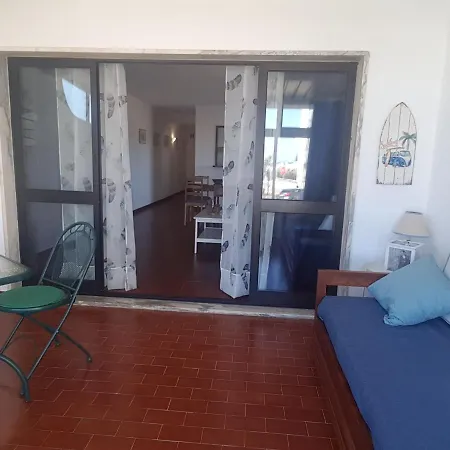 Apartment Casa Verao Azul