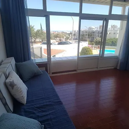 Apartment Casa Verao Azul