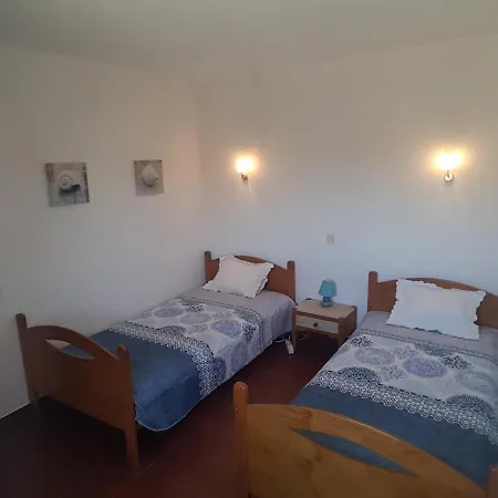 Apartment Casa Verao Azul Albufeira